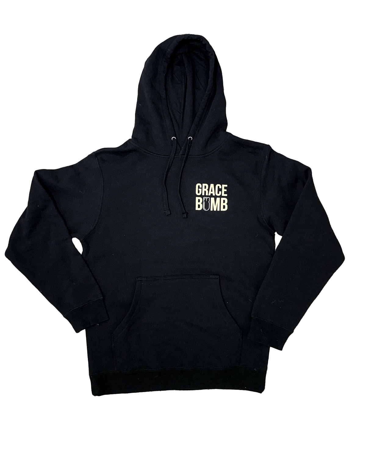 Grace Bomb Classic Hoodie