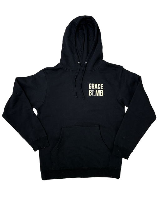 Grace Bomb Classic Hoodie